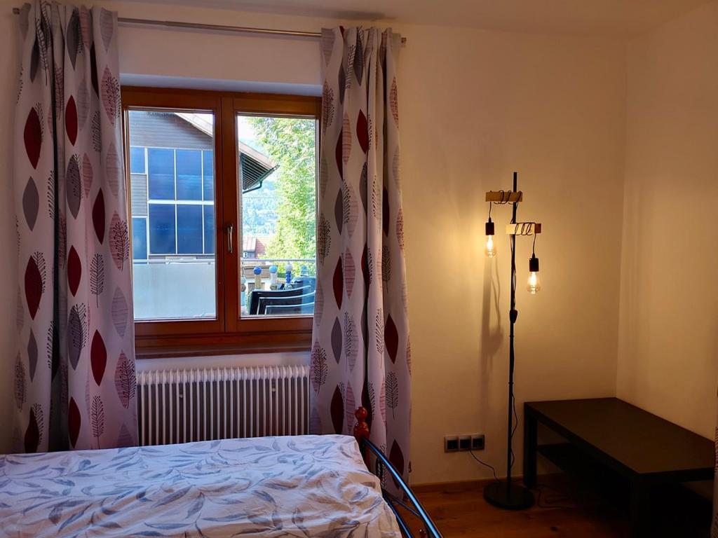 Apartment Schwarzindien Sankt Lorenz  Exterior foto