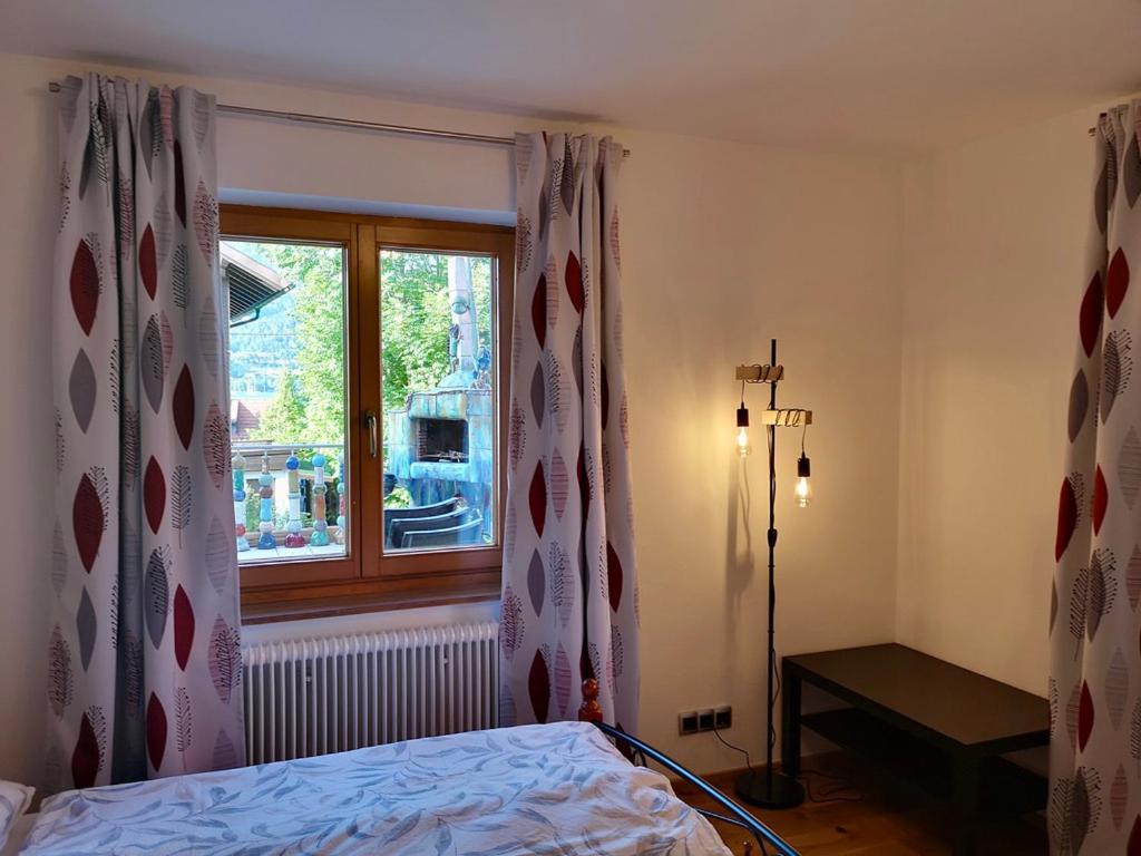 Apartment Schwarzindien Sankt Lorenz  Exterior foto