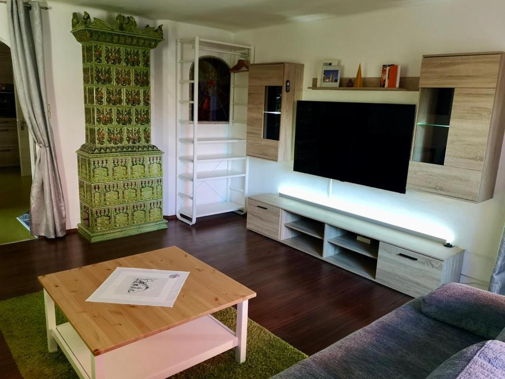 Apartment Schwarzindien Sankt Lorenz  Habitación foto
