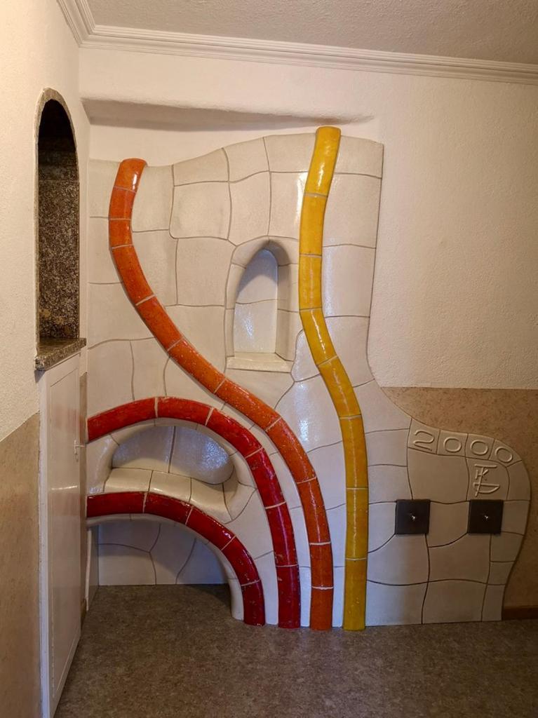Apartment Schwarzindien Sankt Lorenz  Habitación foto